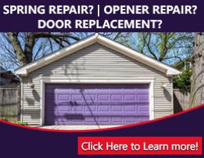 Garage Door Sensors - Garage Door Repair Garden Grove, CA