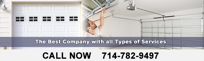 Garage Door Garden Grove