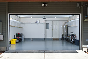 Garage Door Sensors 24/7 Services